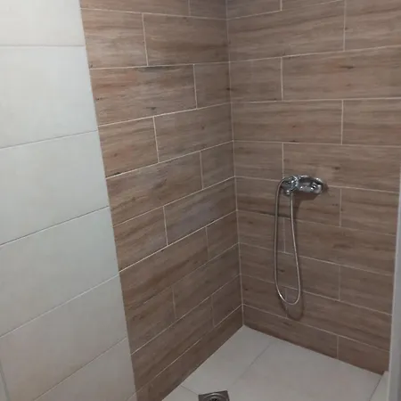 Dm Apartment Ohrid Exterior photo