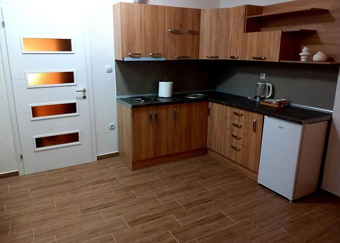 Dm Apartment