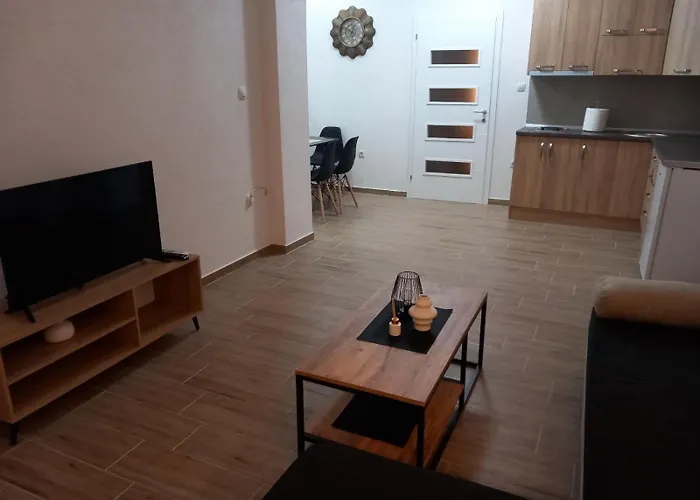 Dm Apartment