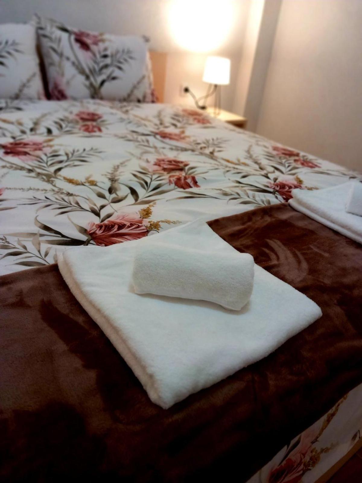 Apartment Dm *