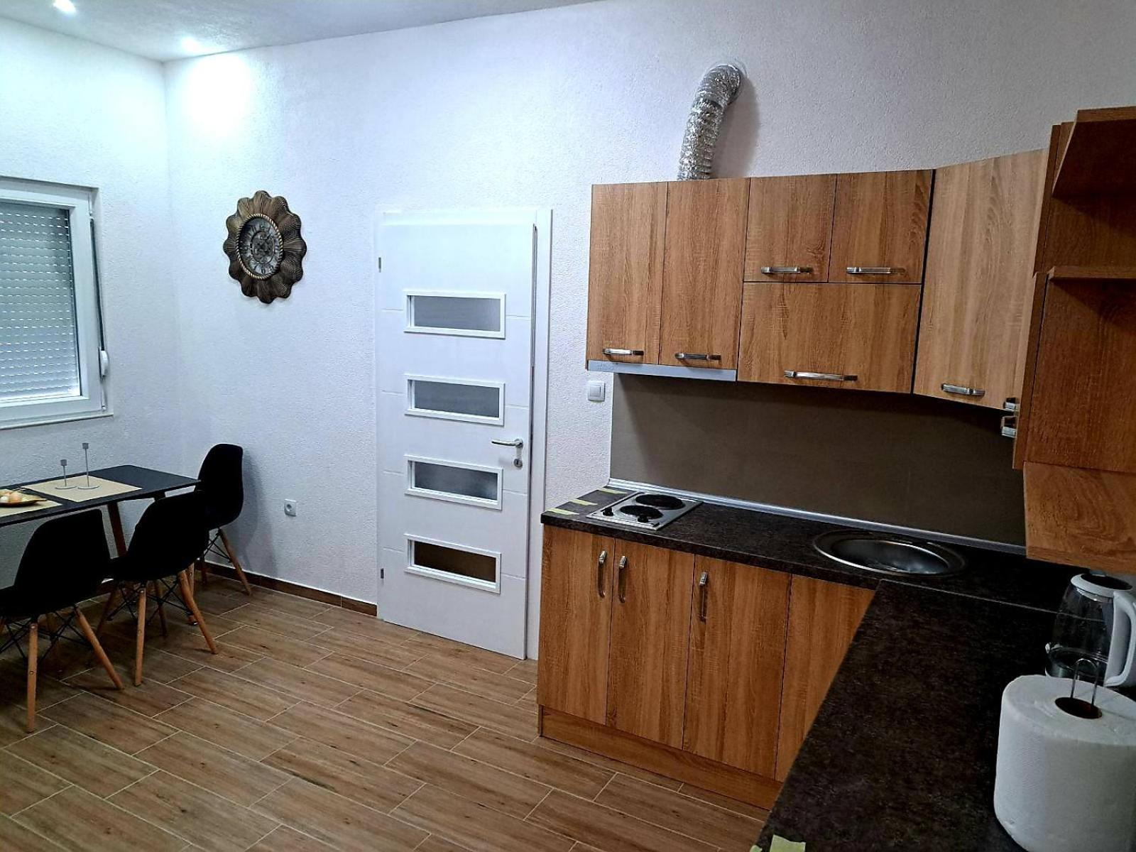 Dm Ohrid