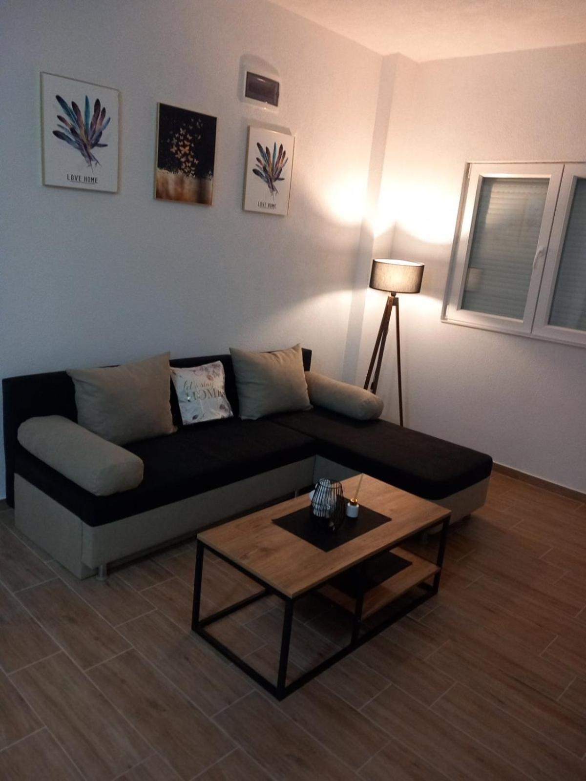 Apartment Dm Ohrid