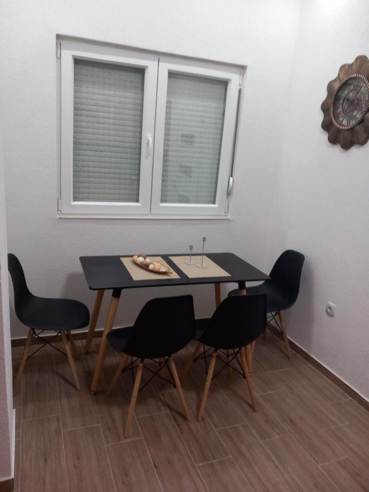 Apartment Dm *