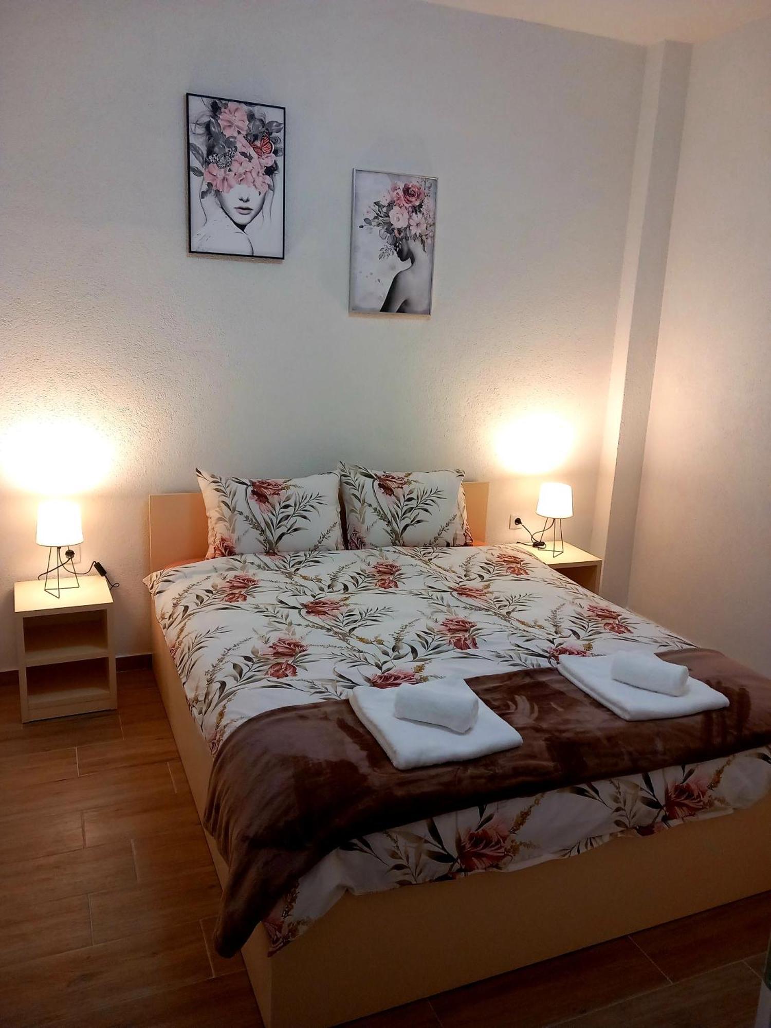 Apartment Dm *
