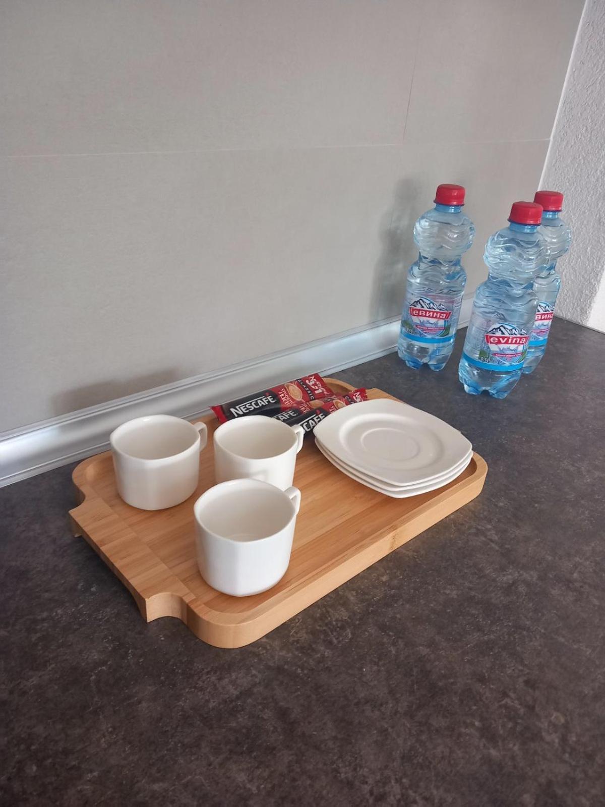 Dm Apartment