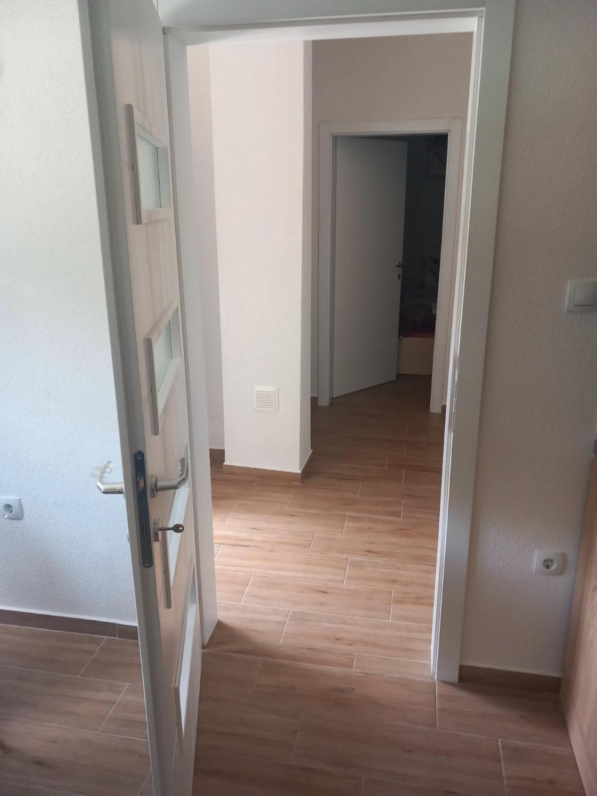 Dm Apartment Ohrid