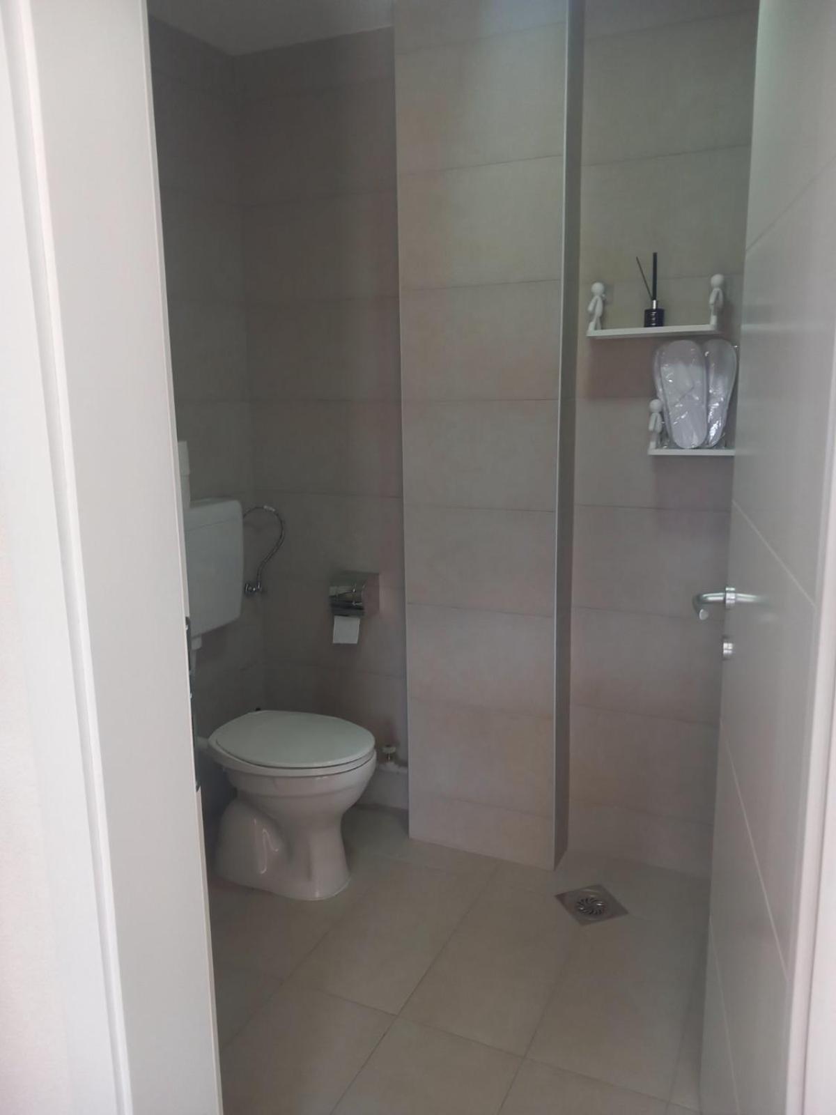 Apartment Dm Ohrid