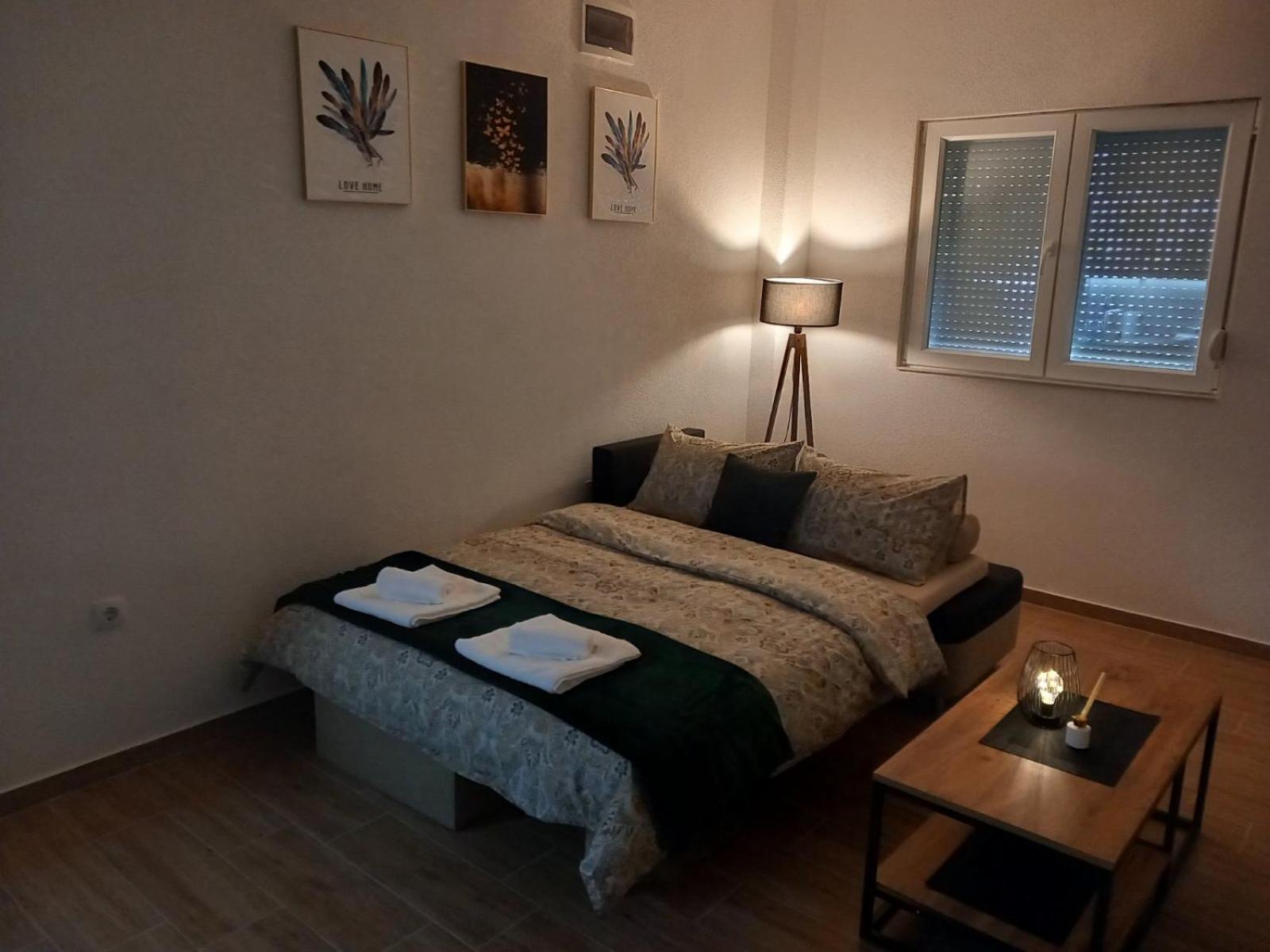 Dm Apartment