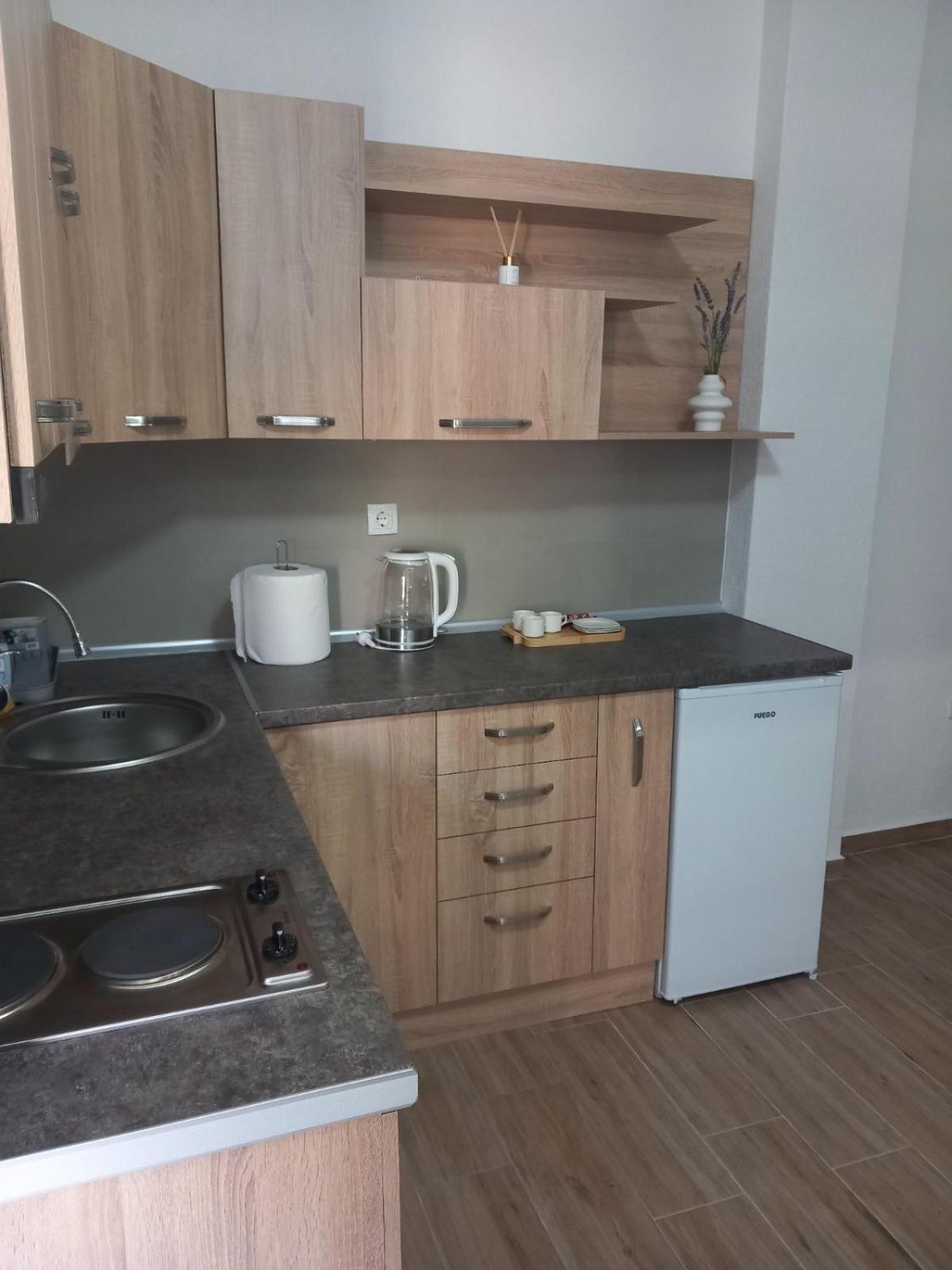 Apartment Dm Ohrid
