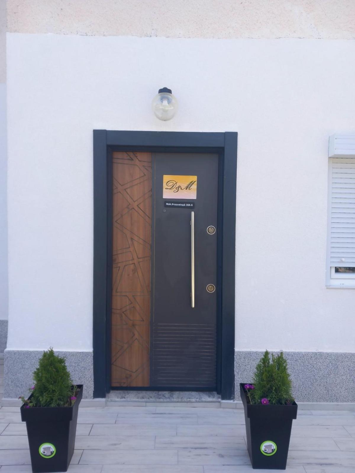 Apartment Dm